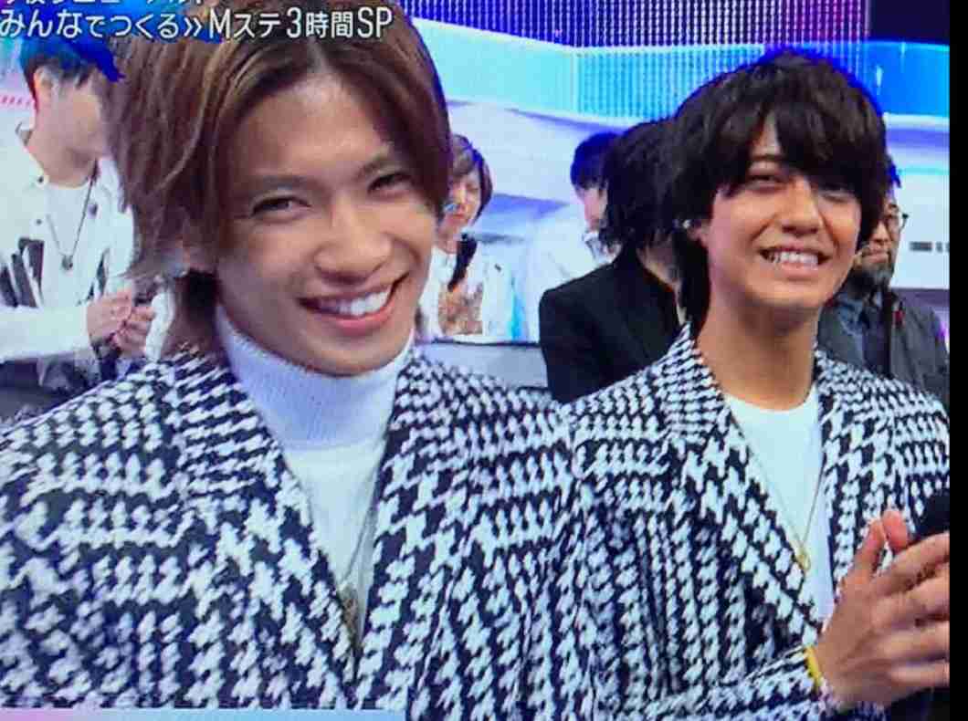 神宮寺勇太くんが好きな人パート2