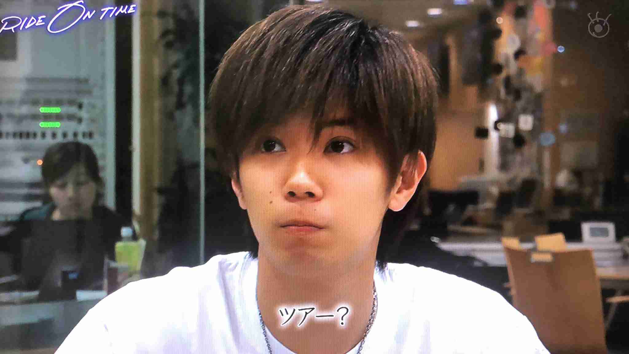 神宮寺勇太くんが好きな人パート2