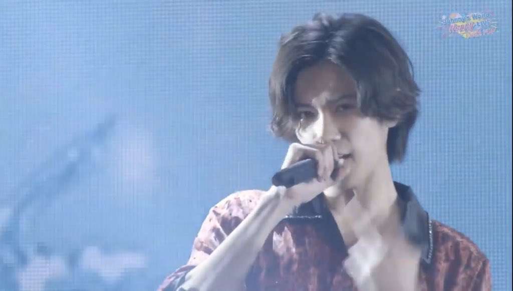 神宮寺勇太くんが好きな人パート2