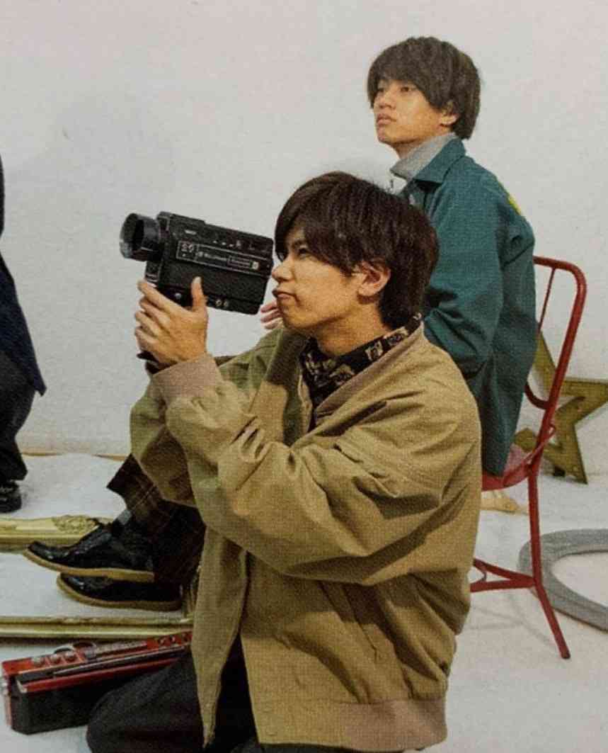 神宮寺勇太くんが好きな人パート2