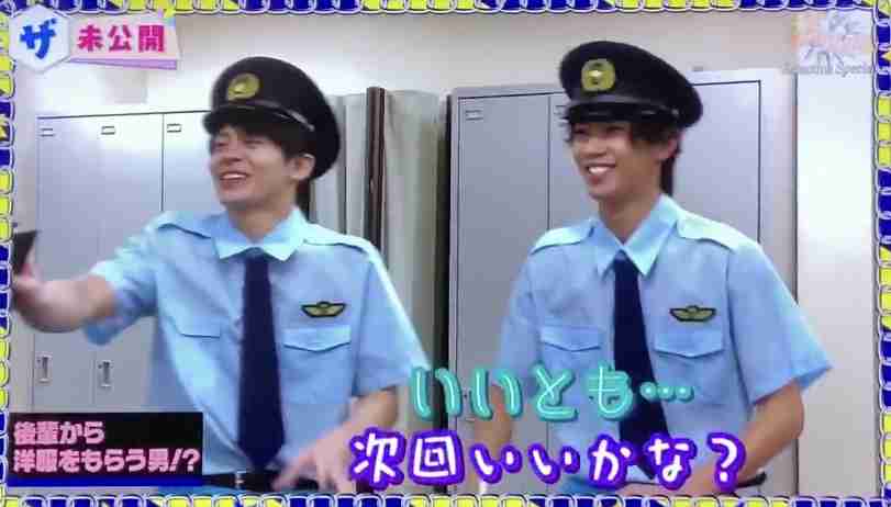 神宮寺勇太くんが好きな人パート2