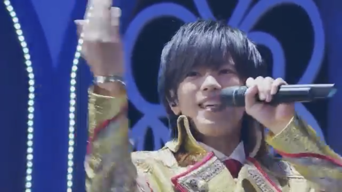 神宮寺勇太くんが好きな人パート2