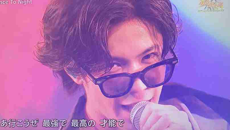 神宮寺勇太くんが好きな人パート2