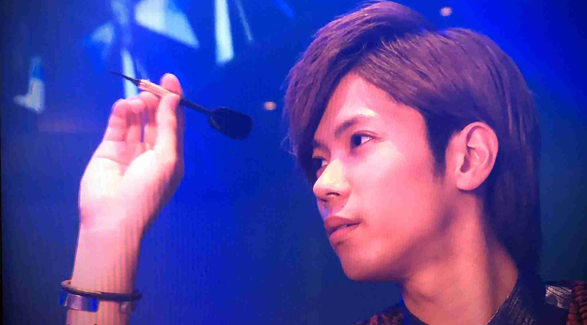 神宮寺勇太くんが好きな人パート2