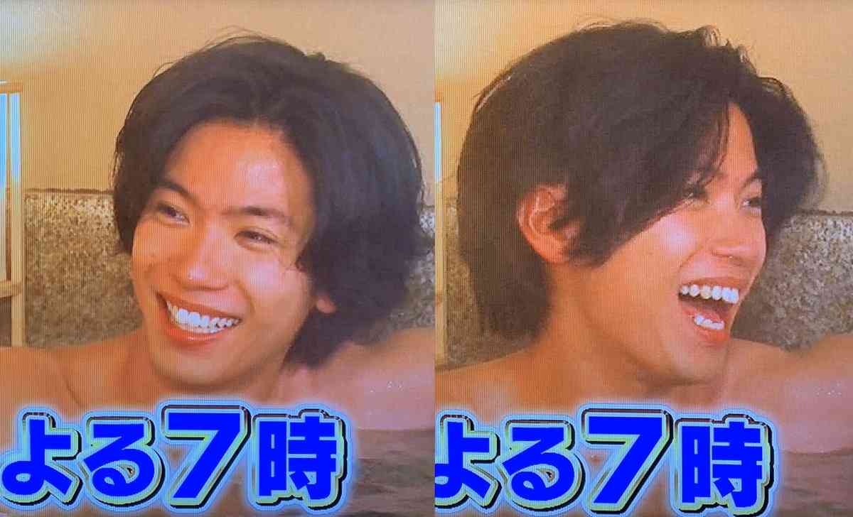 神宮寺勇太くんが好きな人パート2