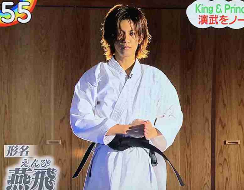 神宮寺勇太くんが好きな人パート2