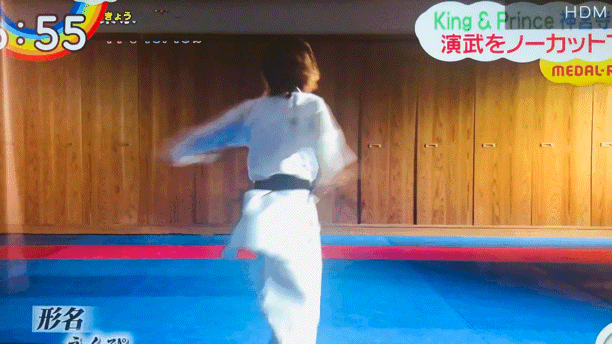 神宮寺勇太くんが好きな人パート2