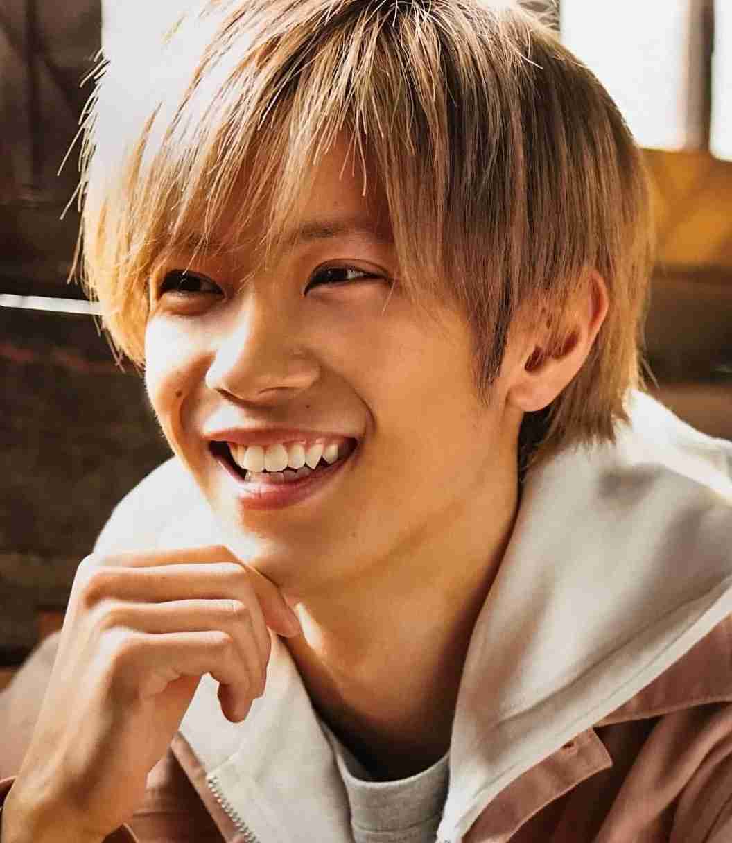 神宮寺勇太くんが好きな人パート2