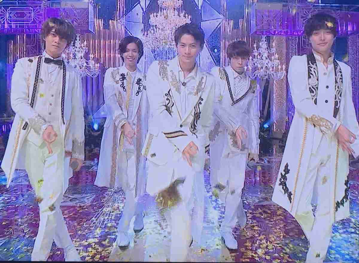 神宮寺勇太くんが好きな人パート2