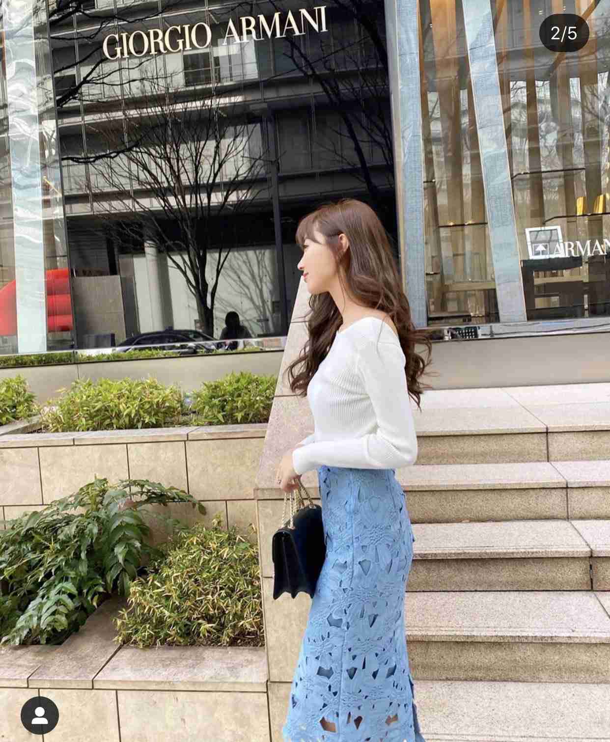 女が尊敬する女とは？