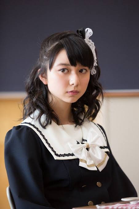 女が尊敬する女とは？