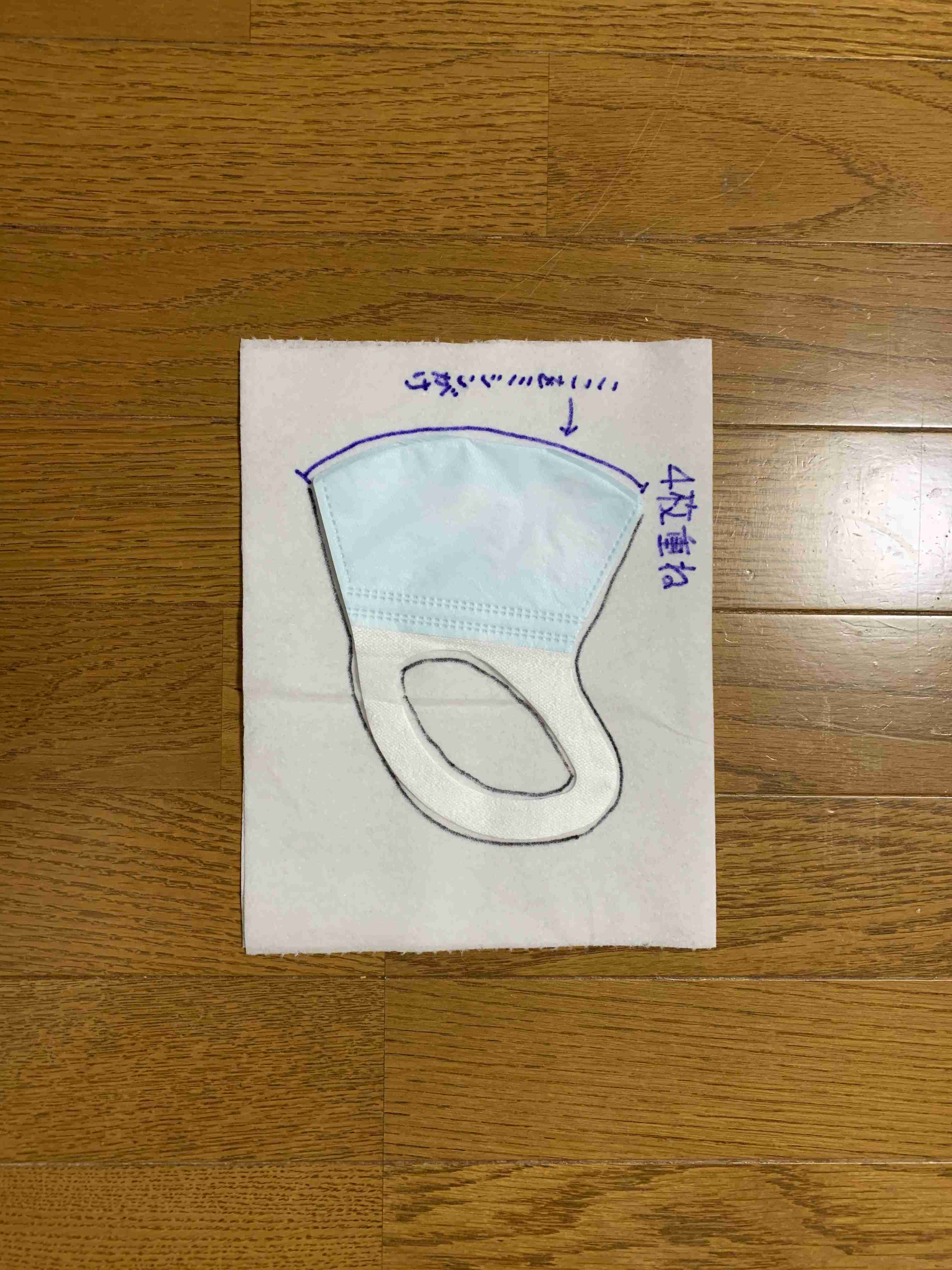 「子供のマスクは手作りを」　学校再開に向け文科省が呼びかけ