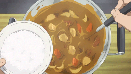 アニメに出てくる美味しそうな食べ物の画像 | ガールズちゃんねる - Girls Channel