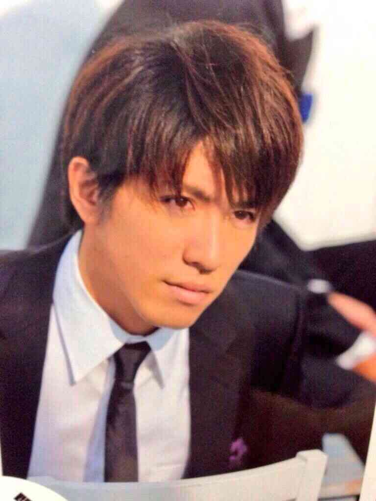 ジャニーズWEST小瀧望、目標明かすも「たぶん事務所に止められる」