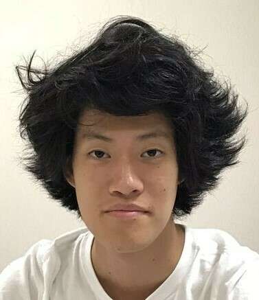 髪のボリュームが落ち着くシャンプー