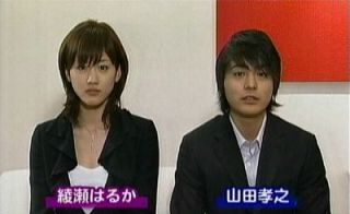 山田孝之　最近泣いたことは…「疲れているとニュース見て、たまに…」