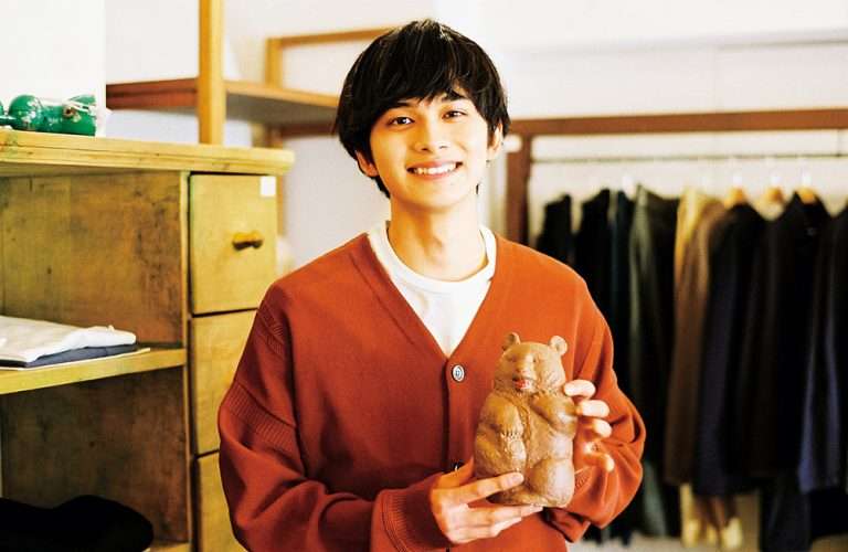 北村匠海くん好きな人！！