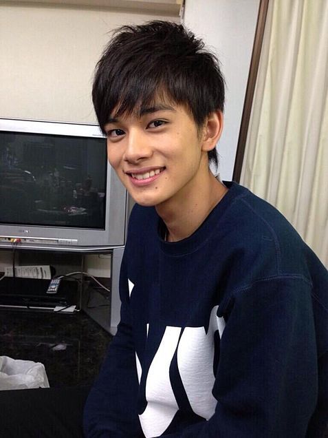 北村匠海くん好きな人！！