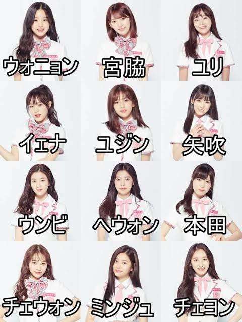 マイナーなアーティスト名を書いて知ってたらプラスPart4