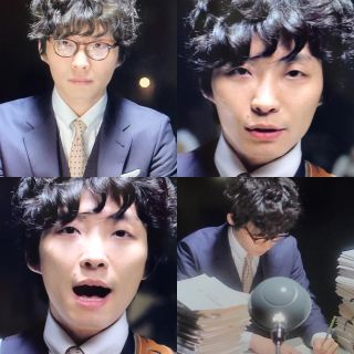 綾野剛&星野源 サプライズ