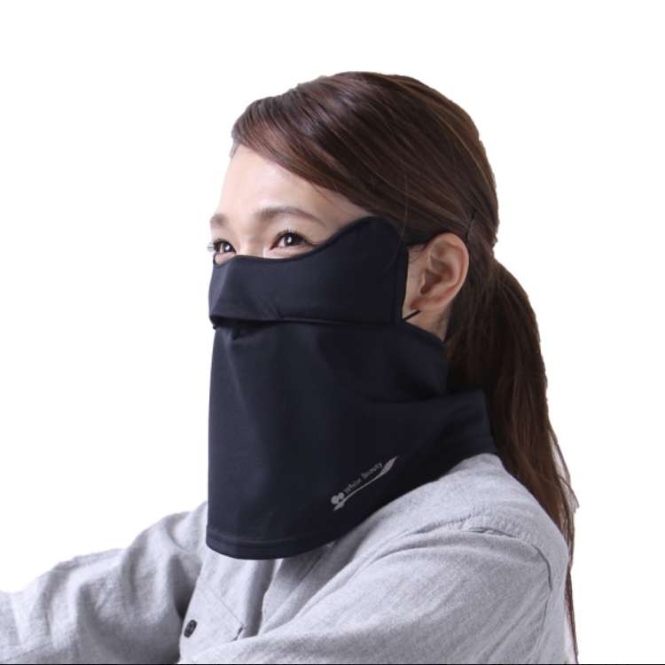 紫外線対策の情報交換しましょう！