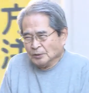 女児に強制わいせつの疑い 86歳の男逮捕 東京 台東区