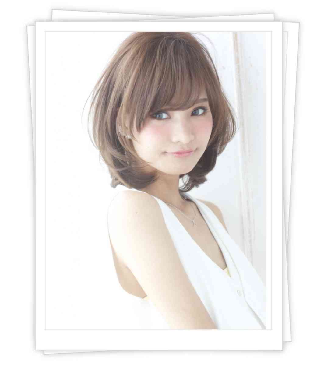 教えて フェミニンにも合うショートヘアはどんなの ガールズちゃんねる Girls Channel