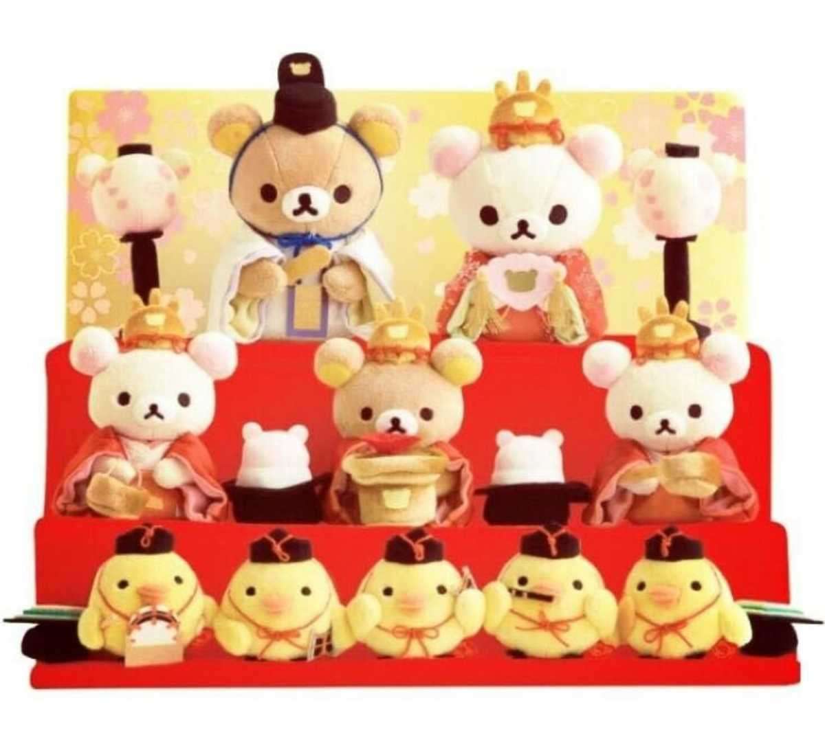 【開催】ガル民のひな祭りパーティー