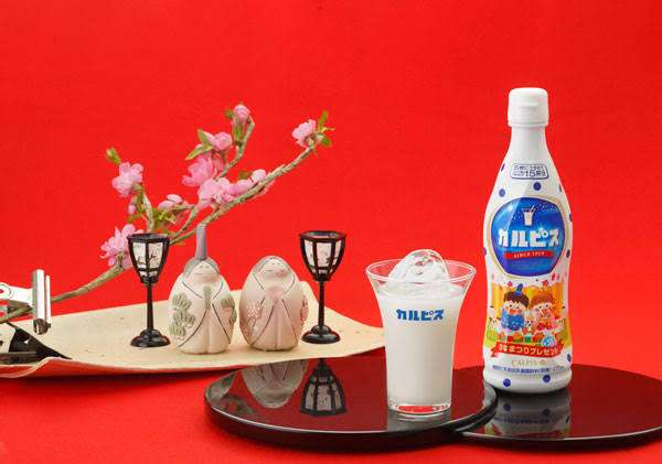 【開催】ガル民のひな祭りパーティー