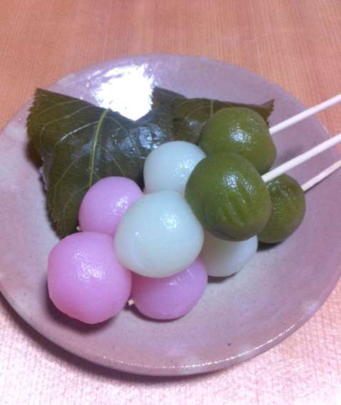 【開催】ガル民のひな祭りパーティー