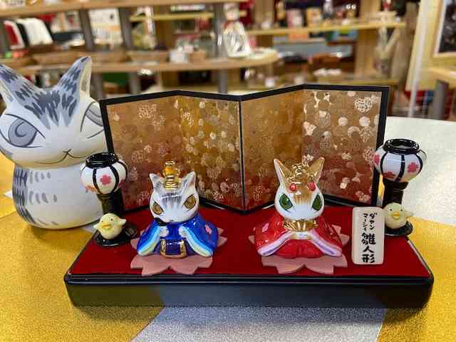 【開催】ガル民のひな祭りパーティー