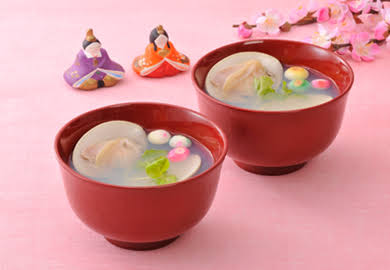 【開催】ガル民のひな祭りパーティー