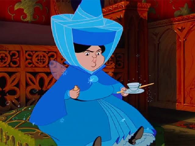 ディズニー 眠れる森の美女 を語りましょう ガールズちゃんねる Girls Channel