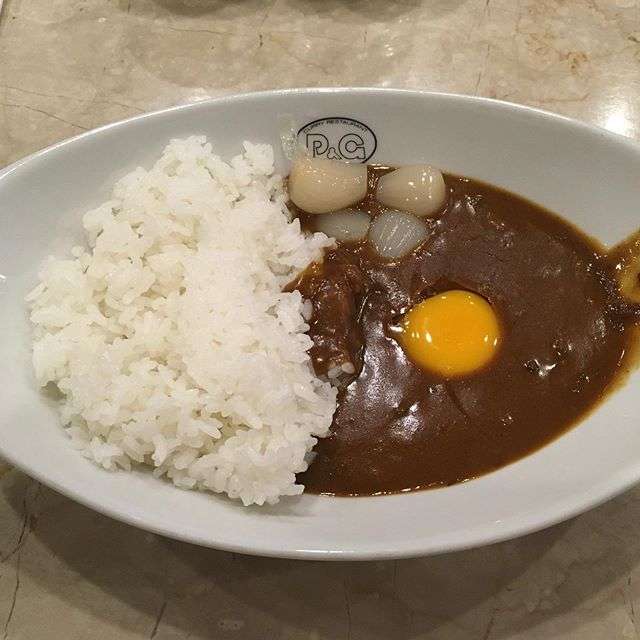 生卵が苦手な方🥚