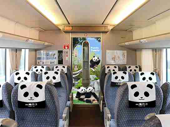 好きな特急列車を語るトピ