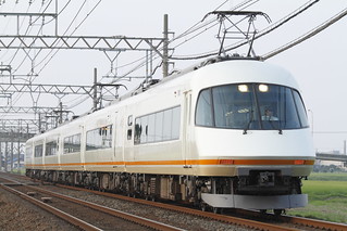 好きな特急列車を語るトピ