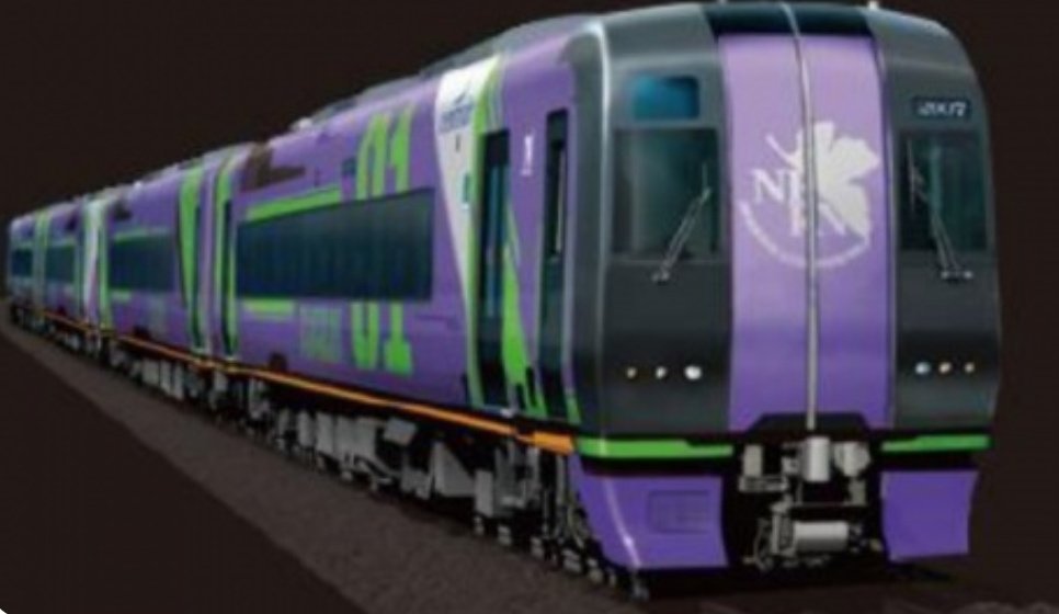 好きな特急列車を語るトピ