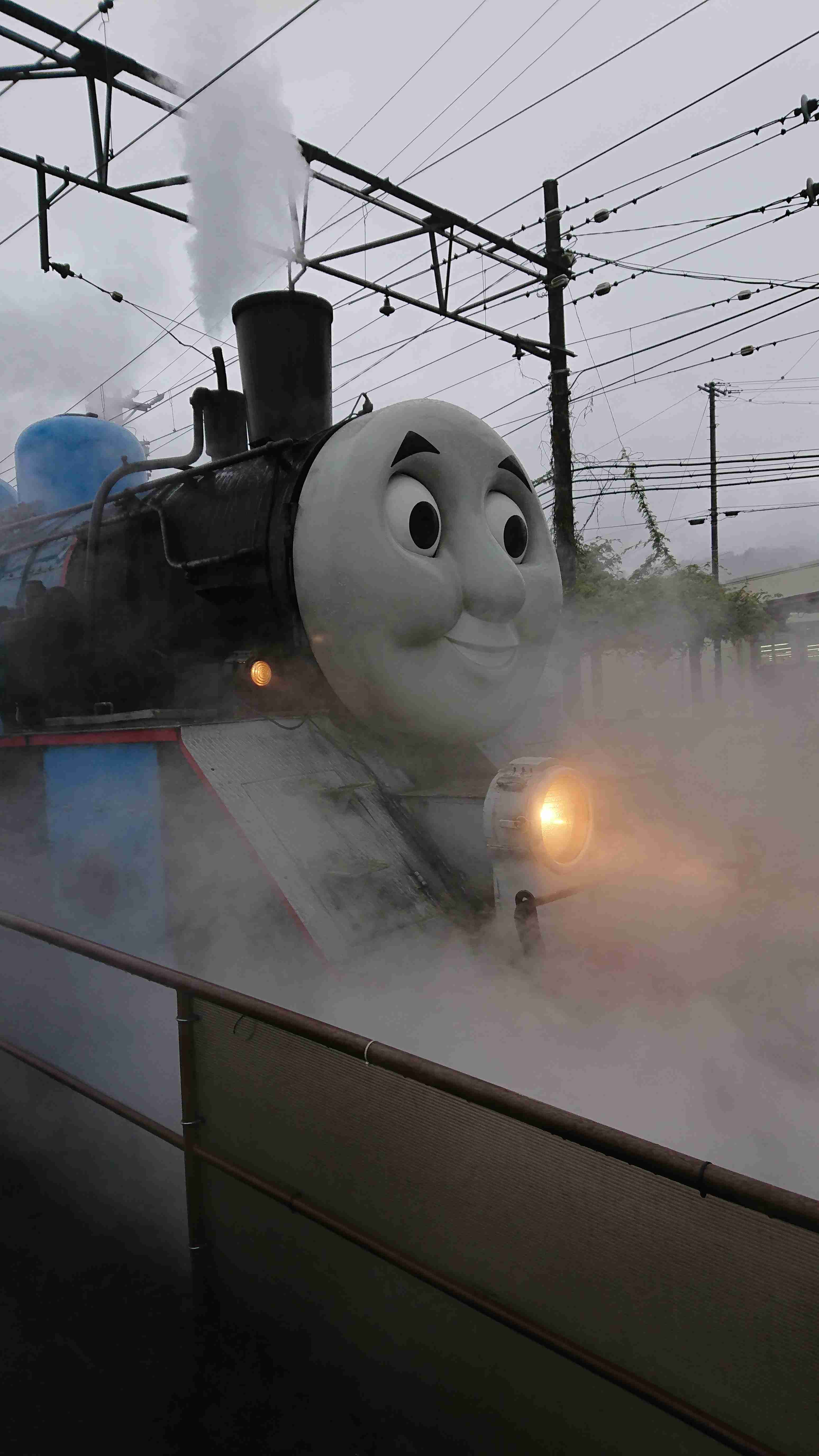 好きな特急列車を語るトピ