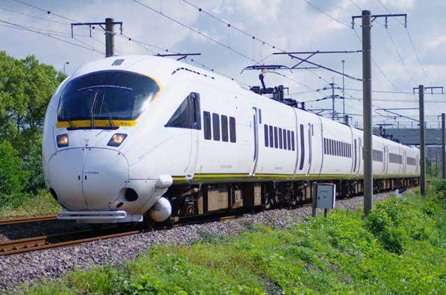 好きな特急列車を語るトピ