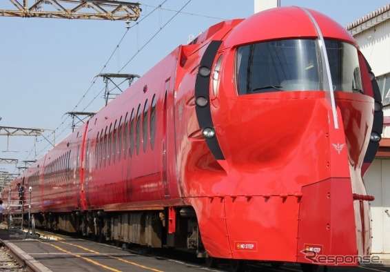 好きな特急列車を語るトピ