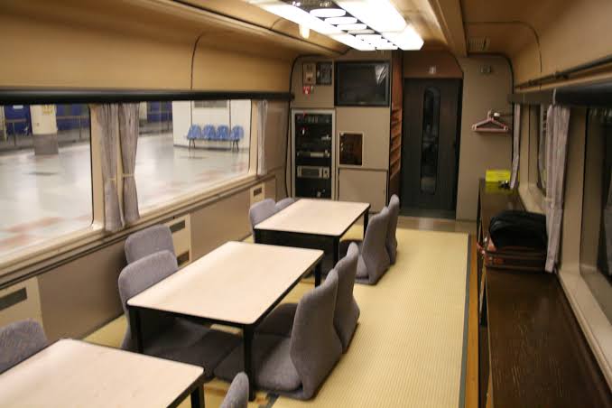 好きな特急列車を語るトピ