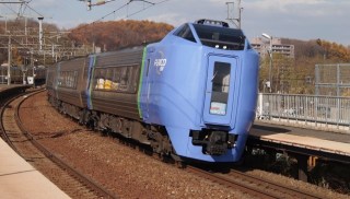 好きな特急列車を語るトピ