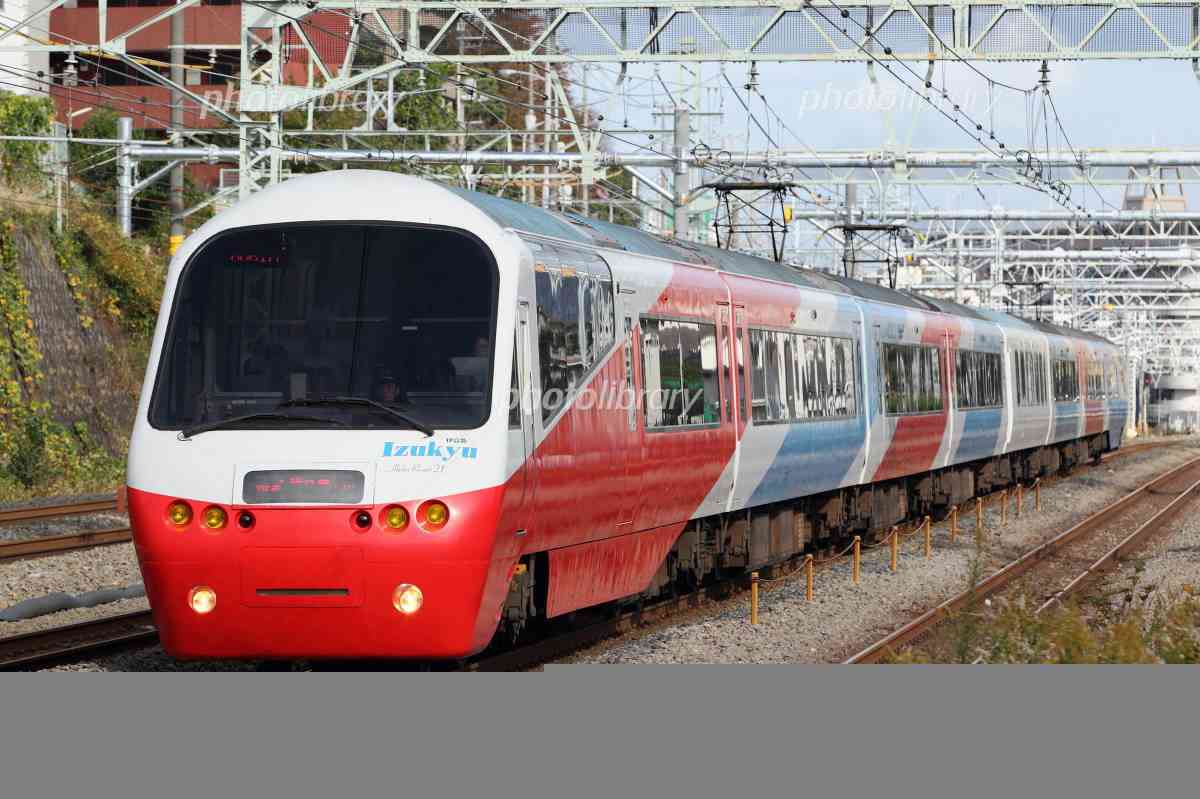 好きな特急列車を語るトピ
