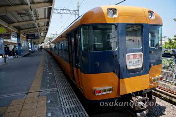 好きな特急列車を語るトピ