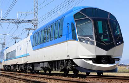 好きな特急列車を語るトピ