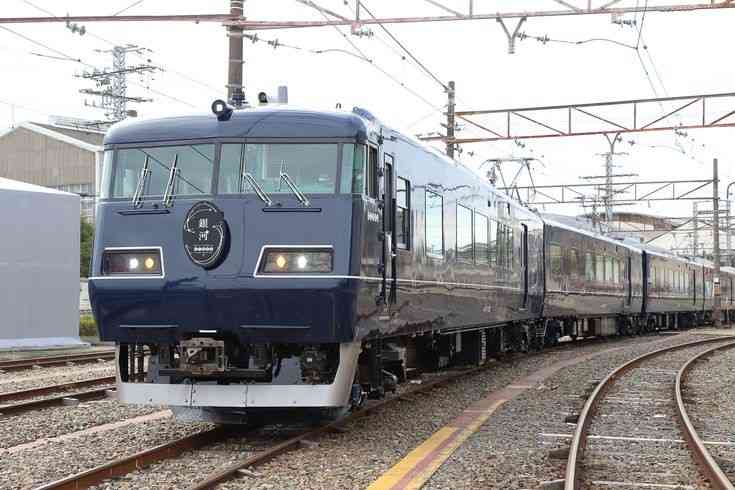 好きな特急列車を語るトピ
