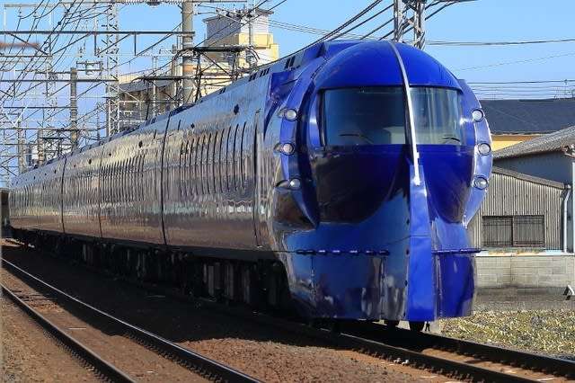 好きな特急列車を語るトピ