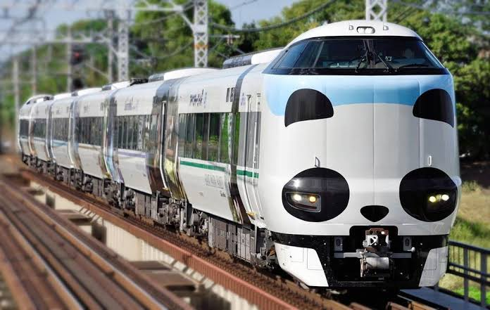 好きな特急列車を語るトピ