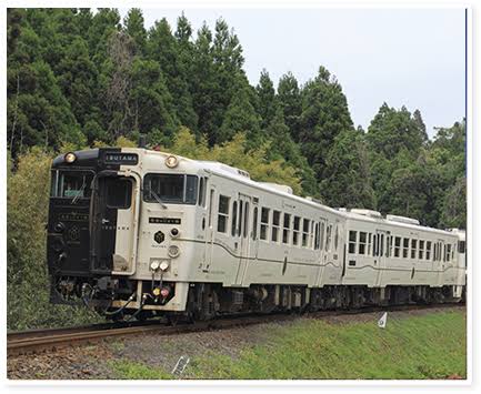 好きな特急列車を語るトピ