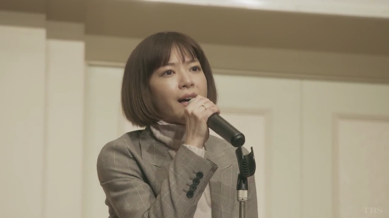 上野樹里が視聴率女王化? 2作連続で首位、のだめ再来の声も